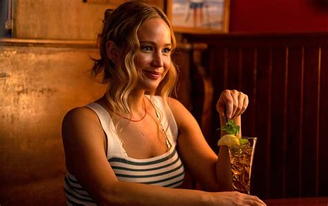 jennifer lawrence nude scene no hard feelings|Jennifer Lawrence talks No Hard Feelings nude scene